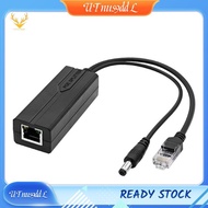 [UTnus9ddL] 48V to 5V POE Splitter Adapter 48V to 5V POE Splitter POE Splitter DC Port POE Splitter