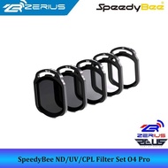 SpeedyBee ND UV/ CPL Filter/ for DJI O4 Pro, ND Filter DJI O4 Pro