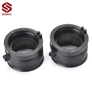 Carburetor Interface Manifold Intake Glue for Honda Shadow 600 VLX NV600 VT600C VT600CD NV400 CJ/CK 