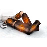 SOUYI Air 氣壓腿部按摩器 PA‑002