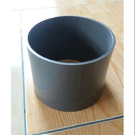 Socket Pipe Connection GREST 3" Socket/