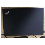 （二手） Lenovo Thinkpad X1 carbon (2017年) GEN 5 14" i7 7500U 8G 512G SSD 高清屏 95%NEW