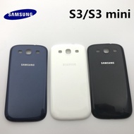New Rear Samsung Galaxy S3 I9300 I9305 9300i i747 s3 mini i8190 Battery Back Cover Door Rear Cover H