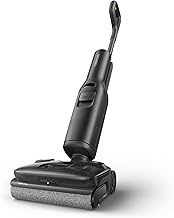 Roborock F25 ACE Pro Wet Dry Vacuum Cleaner, 25000Pa Suction, Smart App Control, JetFoaming Technolo