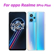 T-Plus ฟิล์มกระจก Realme 15 15T 14 5g 6 6s 7Pro V3 V11 11s P3 เต็มจอใส