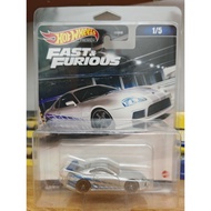 HW Premium Fast&Furious Toyota Supra Brian O'Connor