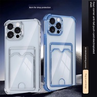 magsafe wallet magsafe card holder With Push Card Holder Suitable for Apple 16promax Phone Case for 