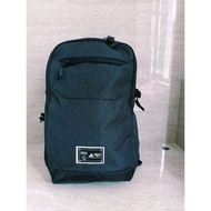 Men's BACKPACK 25L REIMS 01 AREI OUTDOORGEAR - AREI 25L REIMS 01 BLK Laptop Bag - DAYPACK REI Men 25