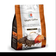 DXN LINGZHI COFFEE 3 IN 1