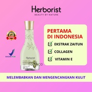 DISKON Herborist Olive Oil Collagen Payudara Minyak Zaitun Herborist C
