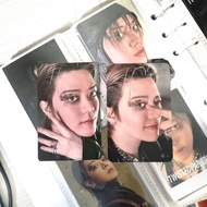 Yuta twpr torec dystopia booked