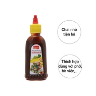 Cholimex Black Soy Sauce 230g Bottle Date 5 /6 /2023