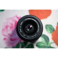Sigma 35-80mm 4-5.6 Mount Pentax K AF /