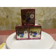 salep kulit cap kaki tiga