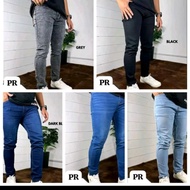 Denim Jeans Long pant 511 slim fit  strachcable kain tabl: ada gata export quality size [ 26-40]