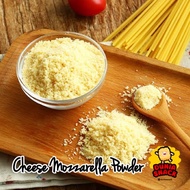 Mozzarella CHEESE FLAVOR FRIED POTATO SEASONING 1KG