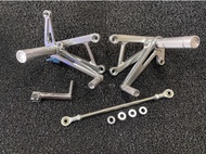 เกียร์โยงทรงต่ำ KR/SER งาน CNC พร้อมอุปกรณ์ตามรูป✅