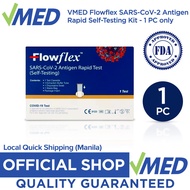 VMED Flowflex Antigen Test Kit FDA Approved