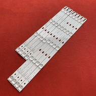 LED TV BAR TCL 50P2 50P62 50S62 50D2900 50S4900 4C-LB5004-HR14J 50HR330M04B9 4C-LB5005-HR14J 50HR330