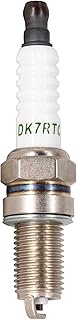 TORCH DK7RTC Spark Plug Replace for NGK 3932 Standard Spark Plug - DCPR7E/DCPR6E, for BOSCH YR7DC+, 