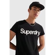 Superdry CL TEE SDM men's T-shirt111355A SD02A