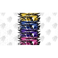 STRIPING NOUVO MX Philippines nouvo z nouvo mx