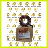 ✈ ✆ ◺ STATOR ASSY YAMAHA GENUINE PARTS(NMAX V2,SNIPER150,SNIPER,FINO FI,NMAXV1,STX 125)