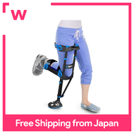 iWALK3.0 - the original hands-free knee crutch - alternative to crutches and knee scooters - iWALK r