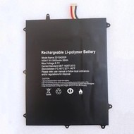 For IFUNK STD005B1 TH-133K-YD TH133A-YD TH140K-MD 31154200P 30154200P 3168160 Battery For Teclast Po