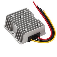 DC/DC Voltage Reducer 60V 72V Step Down to 12V 10A 120W, Waterproof Converter Regulator, Power Suppl