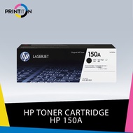 [ORIGINAL] HP TONER HP 150A W1500A