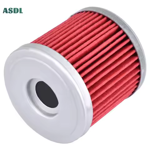 1pc Oil Filter For Kymco Scooter 400I Xciting 2012-17 400I Xciting S Euro 4 18-20 400I Xciting S TCS