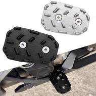 Rear Foot Brake Lever Peg Pad, Rear Brake Lever Pedal Extension Enlarge Pad for Honda CB500X CB 500X