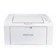 Pantum P2506 Single Function Monochrome Laser Printer