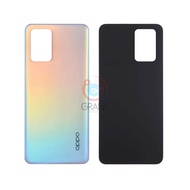 COVER OPPO A95 BACK COVER/