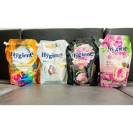 Nước xả vải thailan Hygiene túi 2000ml - 220ml đậm đặc hàng chính hãng