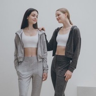 【MACACA】木質調:小外套 - BHE4302 烏木棕