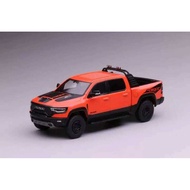 596 1:64 Alloy Car Model Toy Gift Ornaments