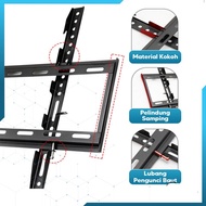 LED TV BRACKET 14 17 19 20 22 24 27 32 40 43 Inch Universal Smart TV Digital LCD Flexible BRACKET