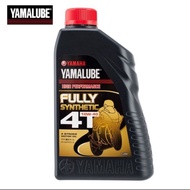 Yamalube 4T Fully Synthetic 100% Original