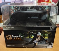 Oregon Scientific ATC Chameleon 雙鏡頭運動攝影機