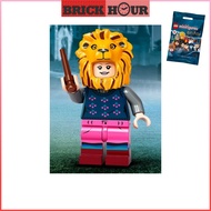71028 -5 LEGO Minifigure Harry Potter Series 2 - Luna Lovegood (MISP)