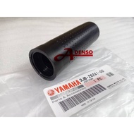 VIRAGO XV535 GRIP ASSY LH THROTTLE HANDLE BAR (YAMAHA100%ORIGINAL) 3JB-26241-00 LEFT SIDE