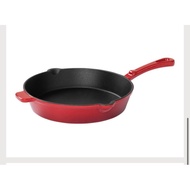 Germany Ernesto Cast Iron Pan