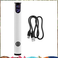 510 Thread Battery Cart Pen Headless Electric Soldering Iron with Adjustable Temperature Mini Solder