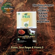 Goat milk powder H64 goatmill