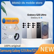 SAMSUNG Galaxy S25 Ultra/S25plus Samsung Galaxy S25 5G Snapdragon 8 Elite  Unlocked Android,Ai 5G