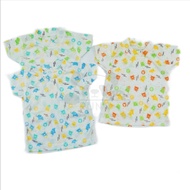 Kinara Baby Girl Boy T-Shirt Model Baby Boy SNI
