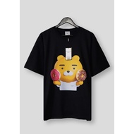 Adlv Ryan Kakao Friend unisex cotton t-shirt