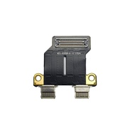 Original New A1932 A2179 A2337 DC IN Power Jack Connector for Macbook Air Retina 13" Type-C USB-C Po